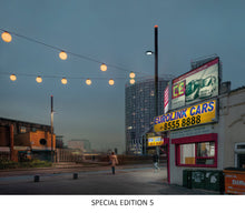 Load image into Gallery viewer, CHRIS DORLEY-BROWN: Near Dark - PRE-ORDER