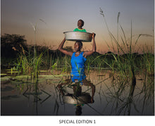 Load image into Gallery viewer, PETER CATON: Unyielding Floods - PRE-ORDER