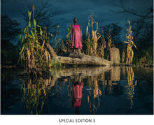 Load image into Gallery viewer, PETER CATON: Unyielding Floods - PRE-ORDER