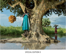 Load image into Gallery viewer, PETER CATON: Unyielding Floods - PRE-ORDER