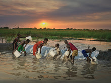 Load image into Gallery viewer, PETER CATON: Unyielding Floods - PRE-ORDER