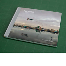 Load image into Gallery viewer, CHRIS DORLEY-BROWN: Near Dark - PRE-ORDER