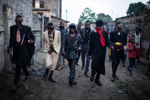Load image into Gallery viewer, The Society of Ambianceurs and Elegant People
