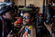 Load image into Gallery viewer, The Society of Ambianceurs and Elegant People