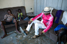 Load image into Gallery viewer, The Society of Ambianceurs and Elegant People