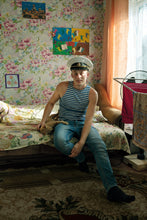 Load image into Gallery viewer, YEARS LIKE WATER