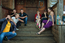 Load image into Gallery viewer, YEARS LIKE WATER