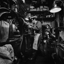 Load image into Gallery viewer, BYKER