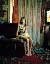 Load image into Gallery viewer, YEARS LIKE WATER