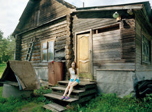 Load image into Gallery viewer, YEARS LIKE WATER