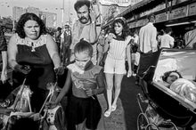 Load image into Gallery viewer, Facing New York