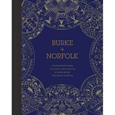 Burke + Norfolk