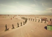 Load image into Gallery viewer, Toy Soldiers