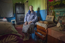 Load image into Gallery viewer, Big Heart, Strong Hands