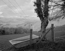 Load image into Gallery viewer, BERRIS CONOLLY: Field Trips - Travels In Britain 1976-1993 - PRE-ORDER