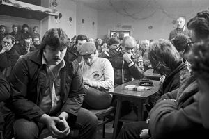 THE ENEMY WITHIN: The Miners' Strike 1984/85