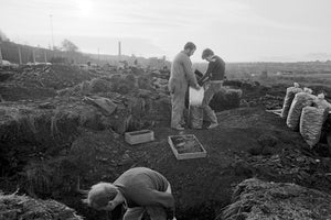 THE ENEMY WITHIN: The Miners' Strike 1984/85