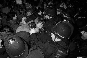 THE ENEMY WITHIN: The Miners' Strike 1984/85