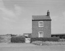 Load image into Gallery viewer, BERRIS CONOLLY: Field Trips - Travels In Britain 1976-1993 - PRE-ORDER
