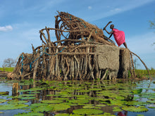 Load image into Gallery viewer, PETER CATON: Unyielding Floods - PRE-ORDER