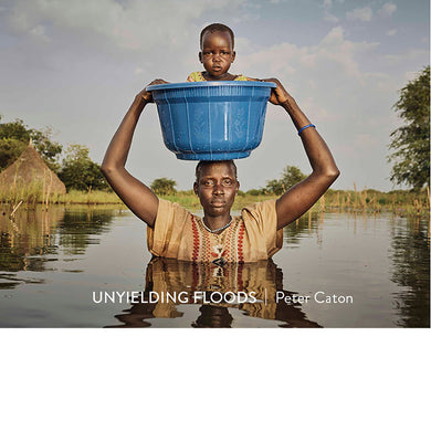 PETER CATON: Unyielding Floods