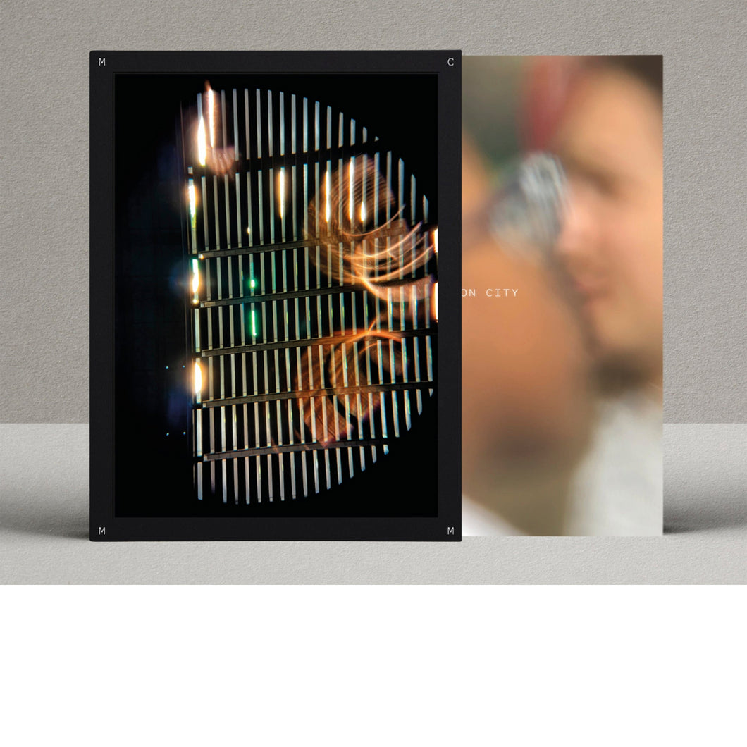 MIMI MOLLICA: Moon City - PRE-ORDER