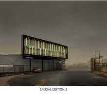 Load image into Gallery viewer, CHRIS DORLEY-BROWN: Near Dark - PRE-ORDER