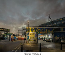 Load image into Gallery viewer, CHRIS DORLEY-BROWN: Near Dark - PRE-ORDER