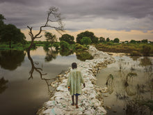 Load image into Gallery viewer, PETER CATON: Unyielding Floods - PRE-ORDER