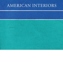Load image into Gallery viewer, American Interiors