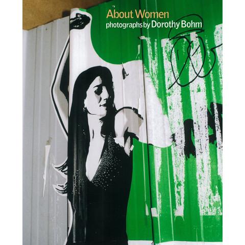 About Women. Photographs by Dorothy Bohm