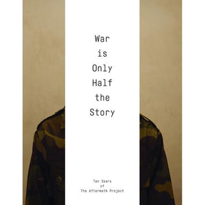 War Is Only Half the Story