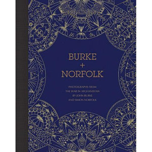 Burke + Norfolk