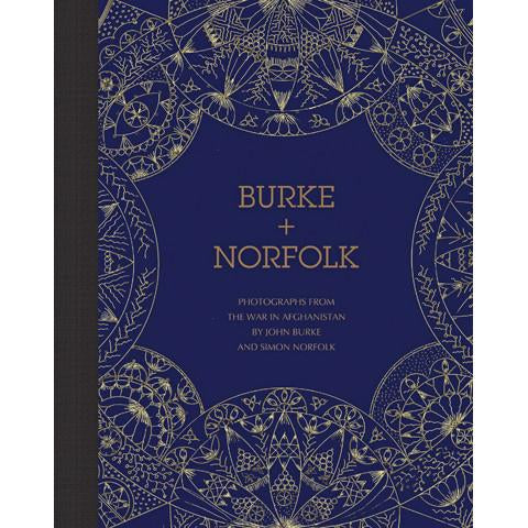 SIMON NORFOLK: Burke + Norfolk – DEWILEWIS-USA