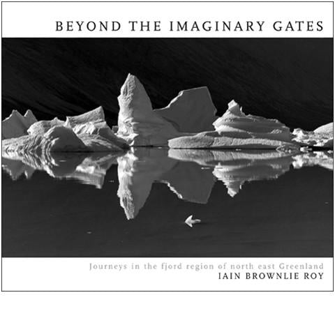 Beyond The Imaginary Gates