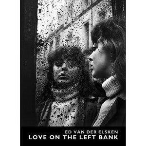 Love on the Left Bank