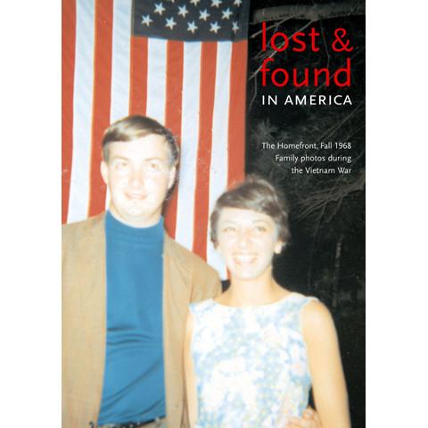 Lost & Found In America