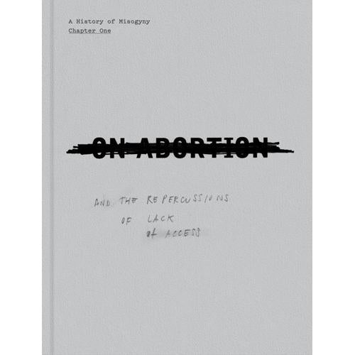 On Abortion - Last Few Copies