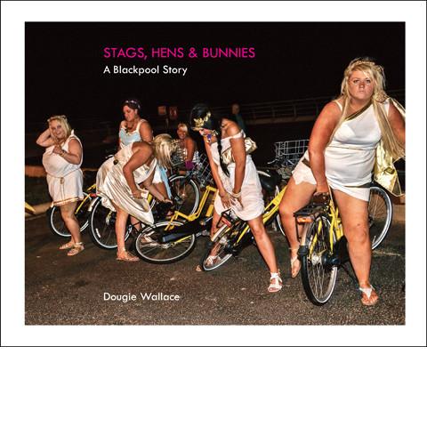 Stags, Hens & Bunnies