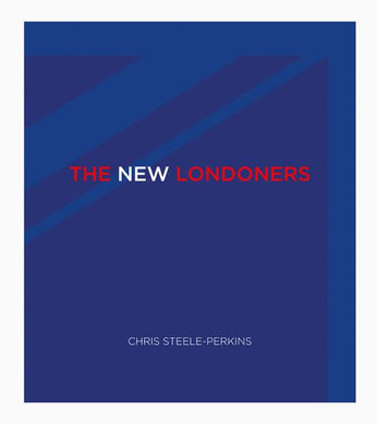 The New Londoners