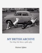 Load image into Gallery viewer, My British Archive: The Way We Were 1968-1983