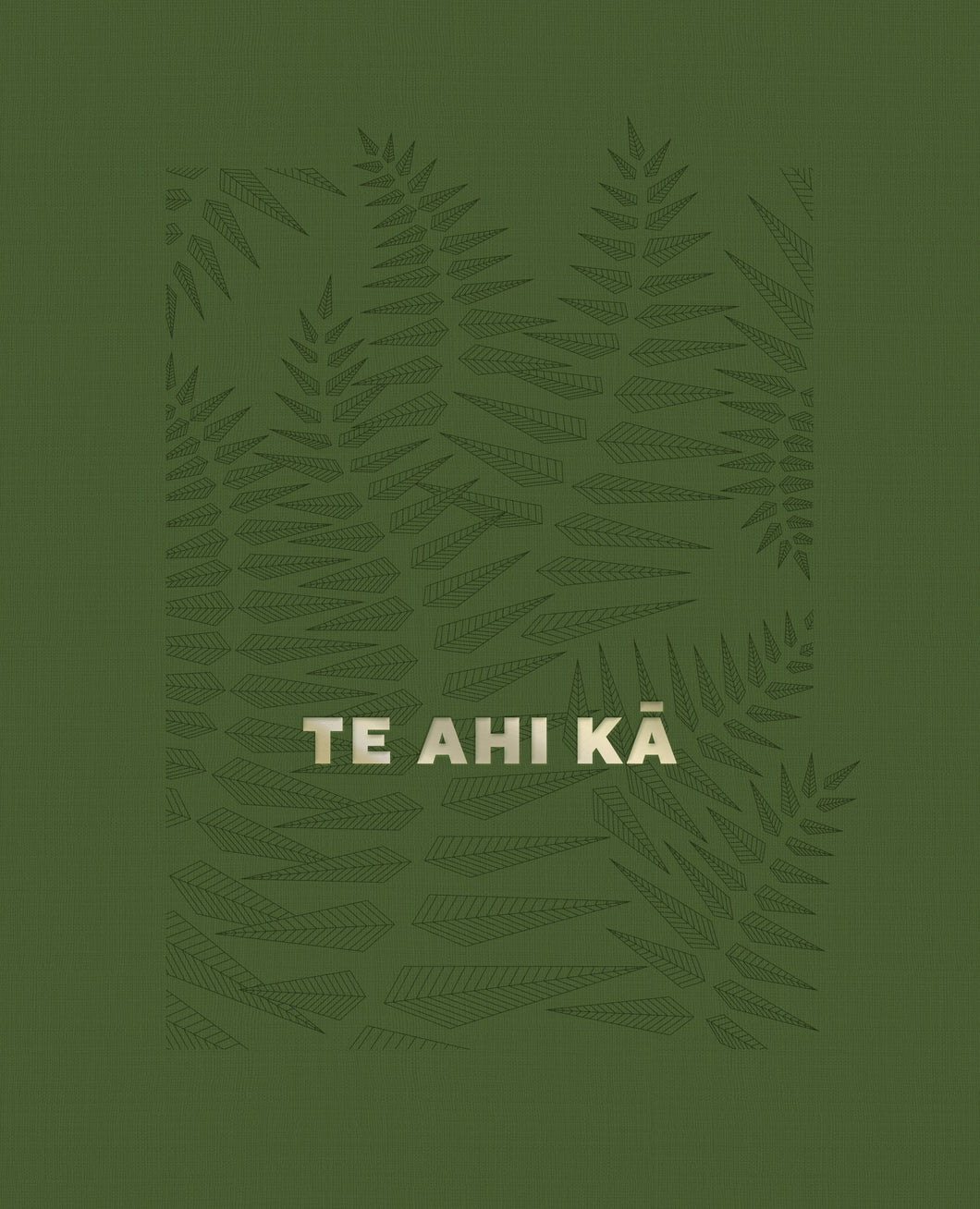 Te Ahi Kā: The Fires of Occupation