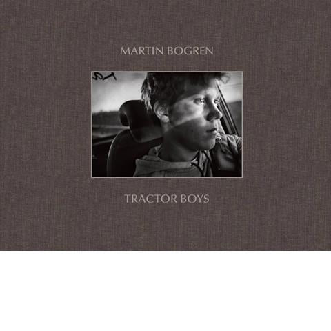 Tractor Boys
