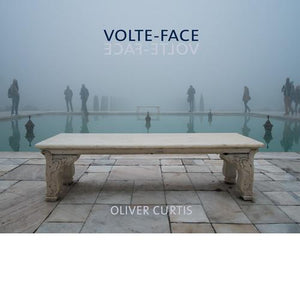 Volte-Face by Oliver Curtis