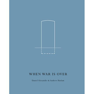 When War Is Over