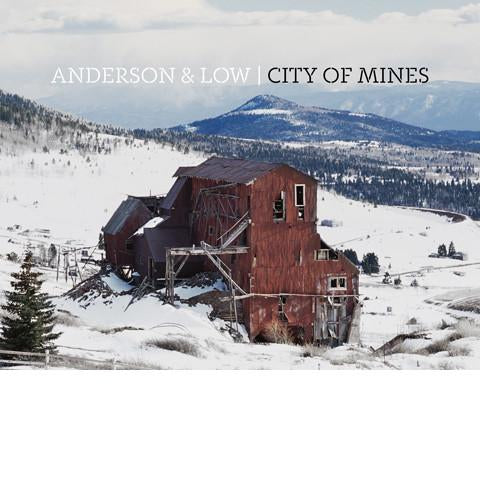 City Of Mines